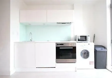 Apartment Serviced Leeds Leeds (West Yorkshire)