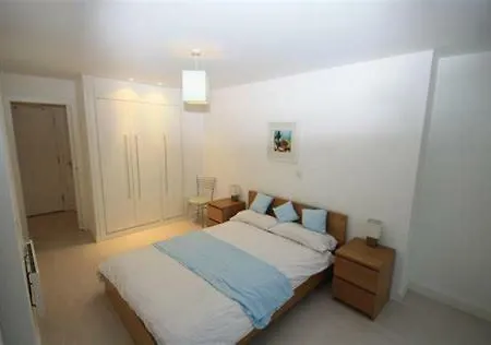 Apartment Serviced Leeds